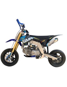 MTR Super Racer SMR 160 2