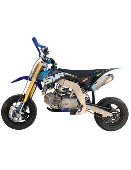 MTR Super Racer SMR 160 series