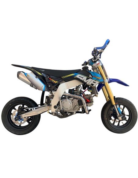 MTR Super Racer SMR 160 series