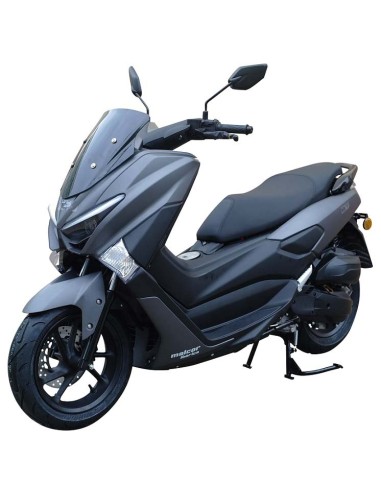 MTR MCT 125 Gris mate