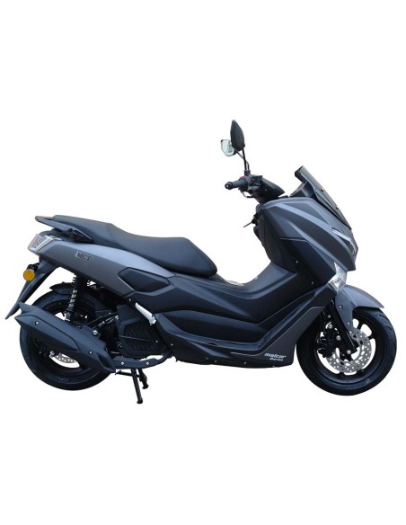 MTR MCT 125 Gris mate