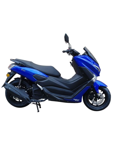 MTR MCT 125 Azul