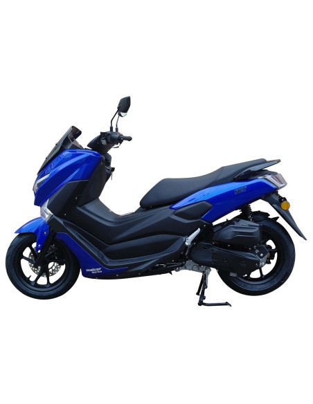 MTR MCT 125 Azul