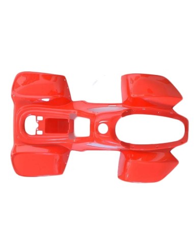 Plasticos miniquad 6 pulgadas
