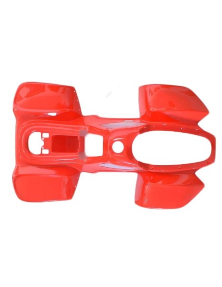 Fairing assy mini atv 6 inch