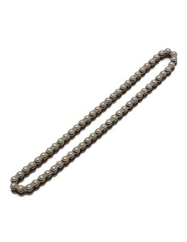 Cadena motor de arranque de 62 eslabones
