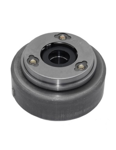 Plato Magnetico motor zs190