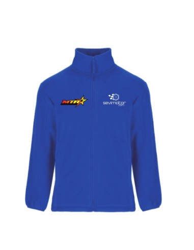 T-shirt sevimotor-mtr