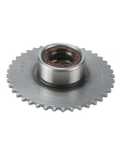 Engranaje de arranque motor zs190