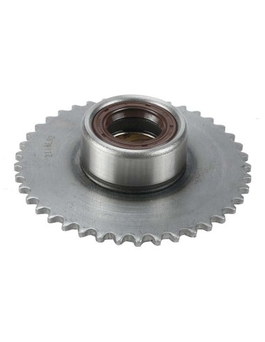 Starting plate with teeth 41T zs190