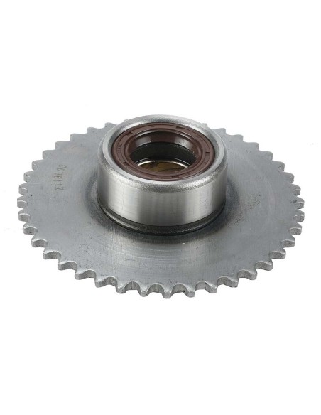 Starting plate with teeth 41T zs190