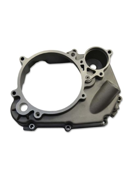 Clutch cover crankcase yx or zs