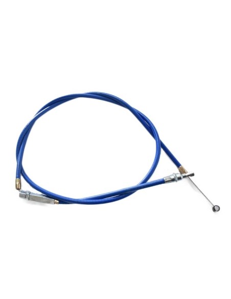 Clutch cable blue