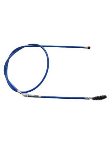 Clutch blue cable zs155 engine