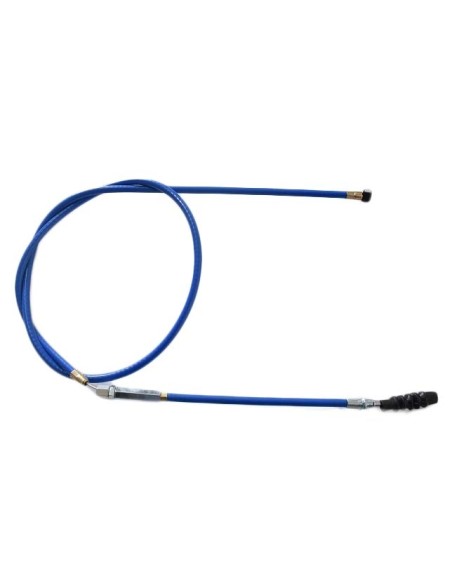 Clutch blue cable zs155 engine