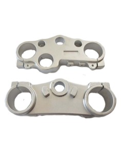 Clamps xzf 250