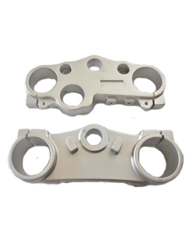 Clamps xzf 250