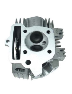 Cylinder head LIFAN 125cc 2