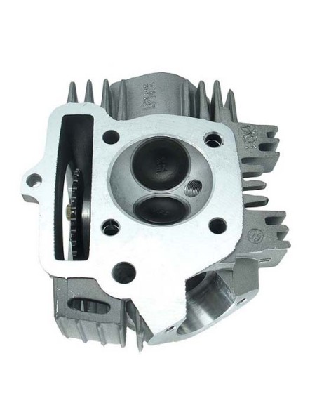 Cylinder head LIFAN 125cc