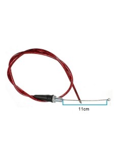 Throttle cable fast 1/4