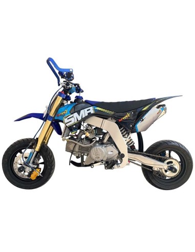 MTR Super Racer SMR ALLOY FRAME