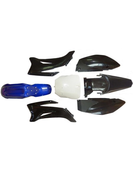 Ttr fairing completes