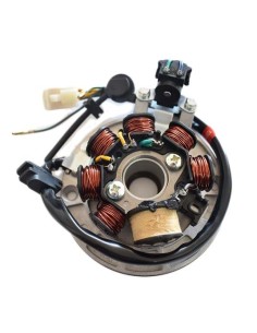 Stator assy magneto zs190
