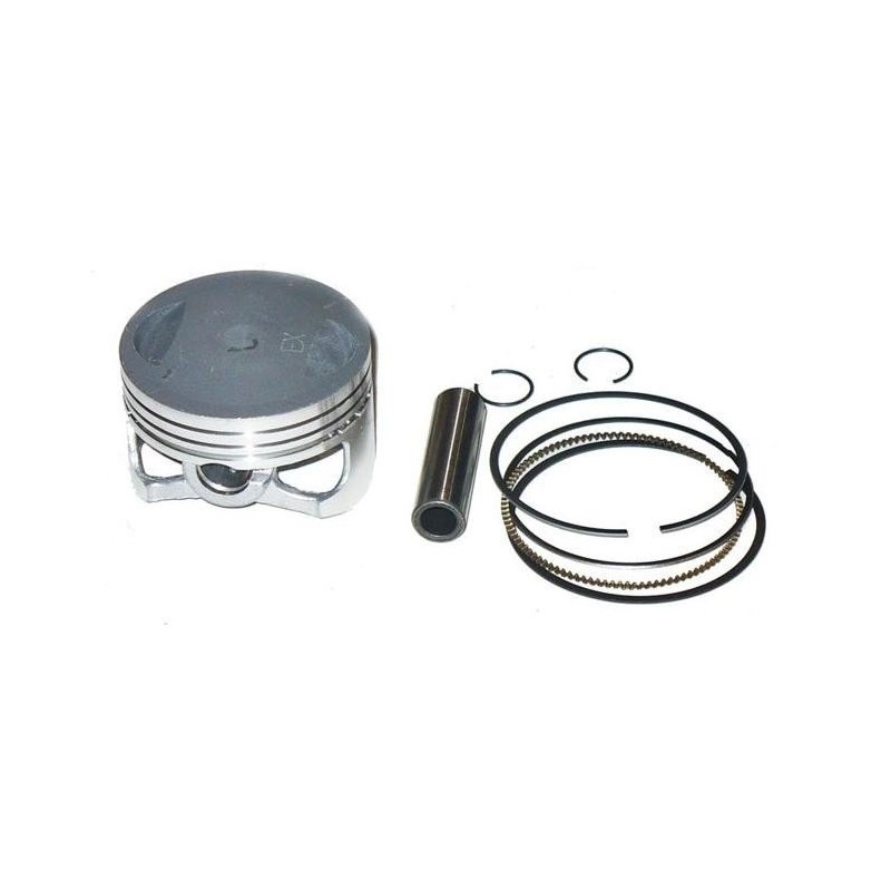 Kit piston yx o zs