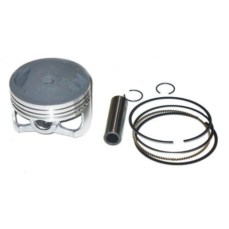 Kit piston yx o zs