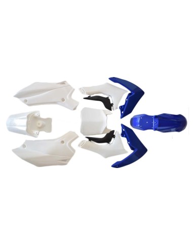 Fairing crf110 junior model