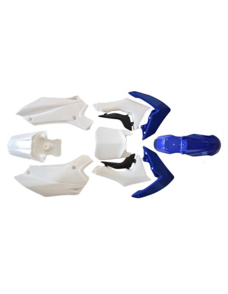 Fairing crf110 junior model