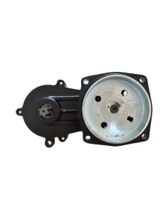 Caja de velocidad desmultiplicadora XZR