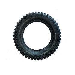 Neumatico 10" minicros