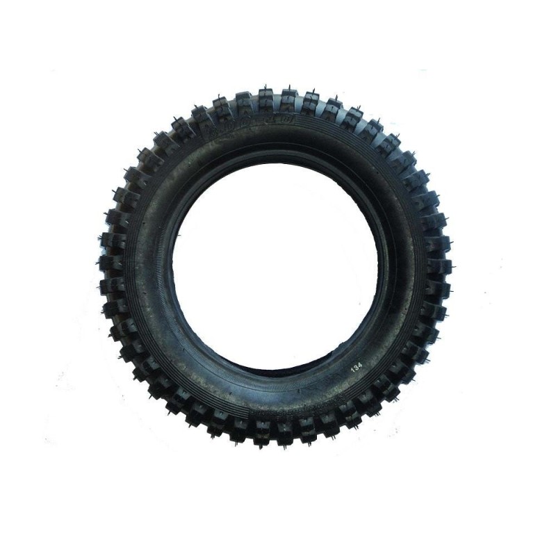 Neumatico 10" minicros