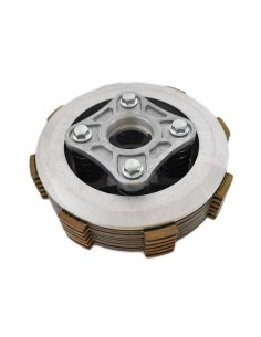 Embrague completo zs190