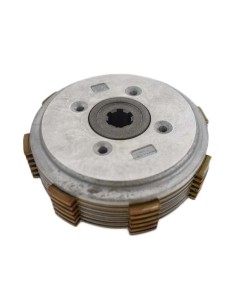 Clutch assy daytona engine 2