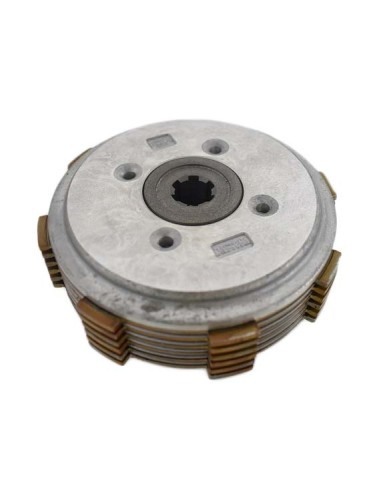 Clutch assy daytona engine