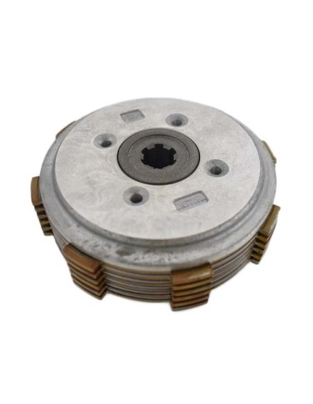 Embrague completo zs190