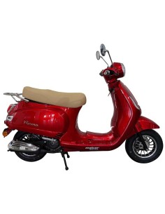 MTR ROMA VESPA 125cc 2