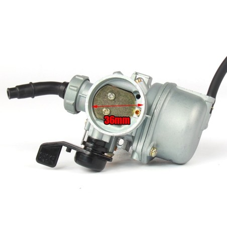 Carburador pit bike 22mm