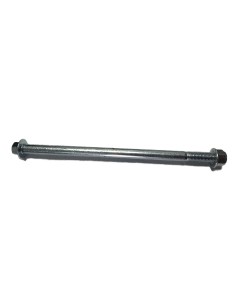 Rear swing arm axle 12x240