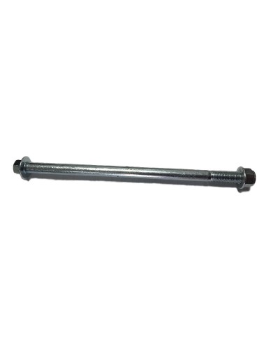 Eje basculanta SMR 12x240