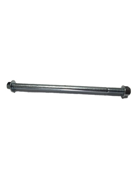 Eje basculanta SMR 12x240