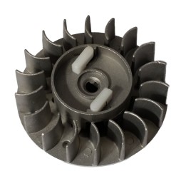 Volante magnético R1