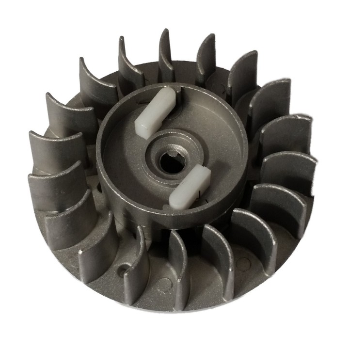 Volante magnético R1