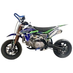 Pit Bike 155cc MTR Racer R 2