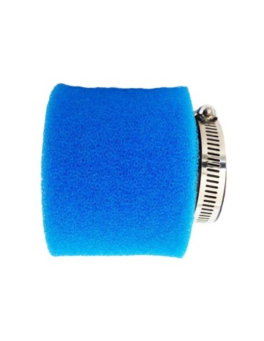 Filtro aire uni azul 45mm