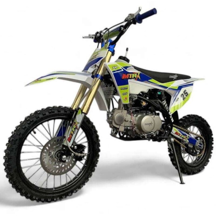Pit Bike 140cc Malcor XM 17-14