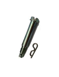 Pasador y circlip para pastilla de freno FORMULA