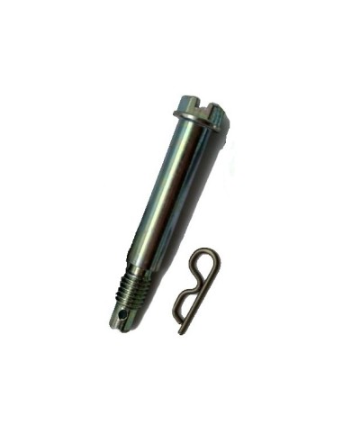 Pasador y circlip para pastilla de freno FORMULA